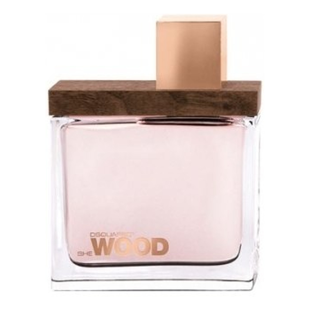 Dsquared She Wood woda perfumowana 30ml