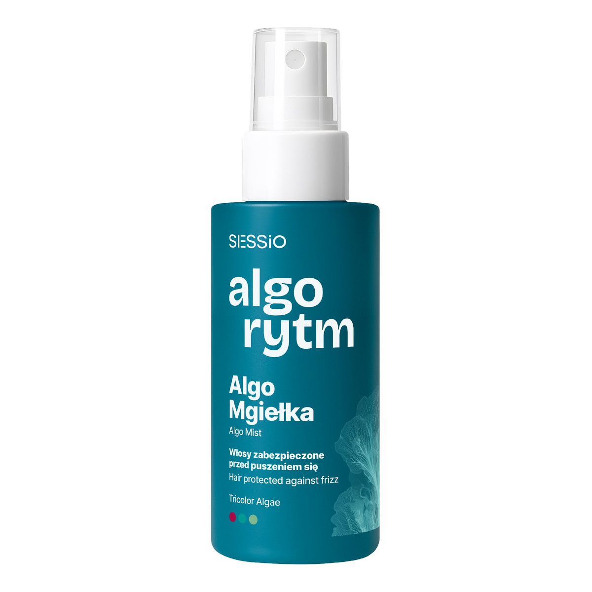 Sessio Algorytm Algo Mgiełka Do Włosów 100ml