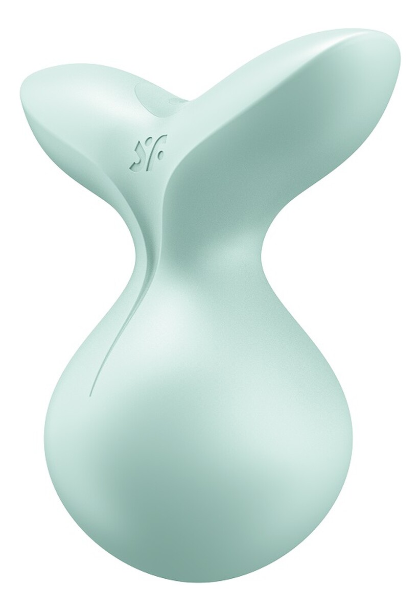 Viva la vulva 3 wibrator łechtaczkowy mint