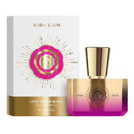 Woda perfumowana love tendre blush