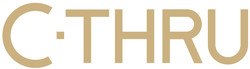 C-Thru logo