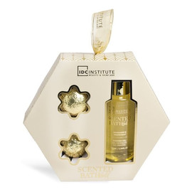 Zestaw do kąpieli Scented Gold 2x30g