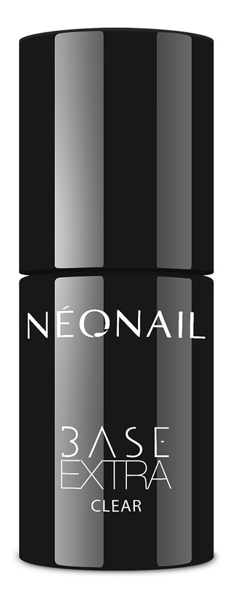 Clear Samopoziomująca baza pod lakier hybrydowy