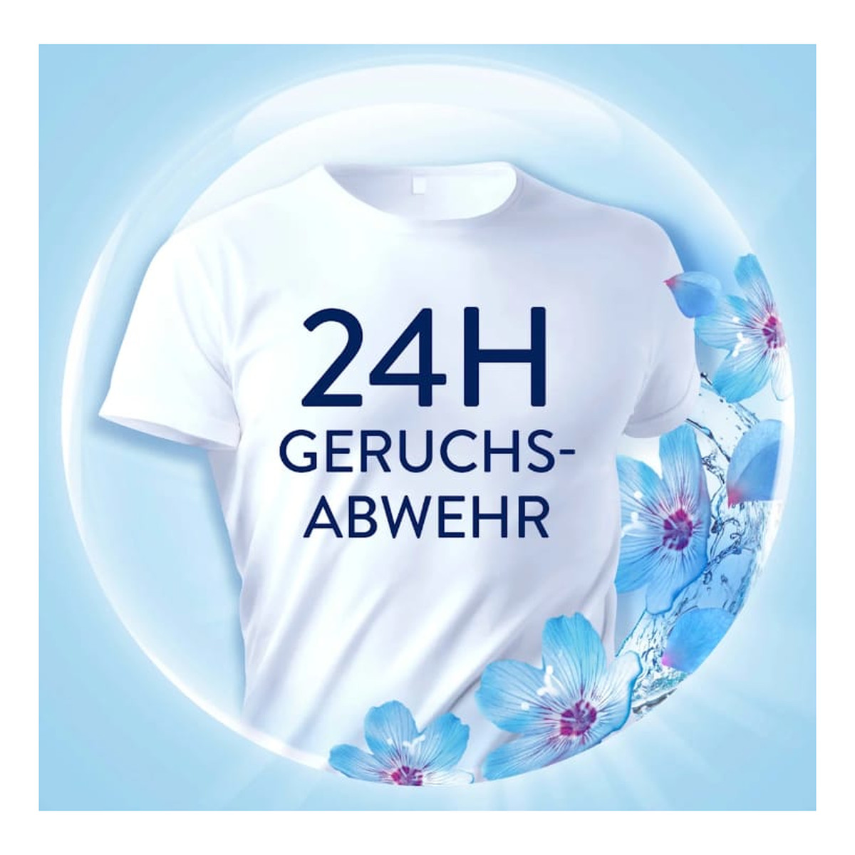 Lenor Płyn do Płukania 59 prań Aprilfrisch 1239ml