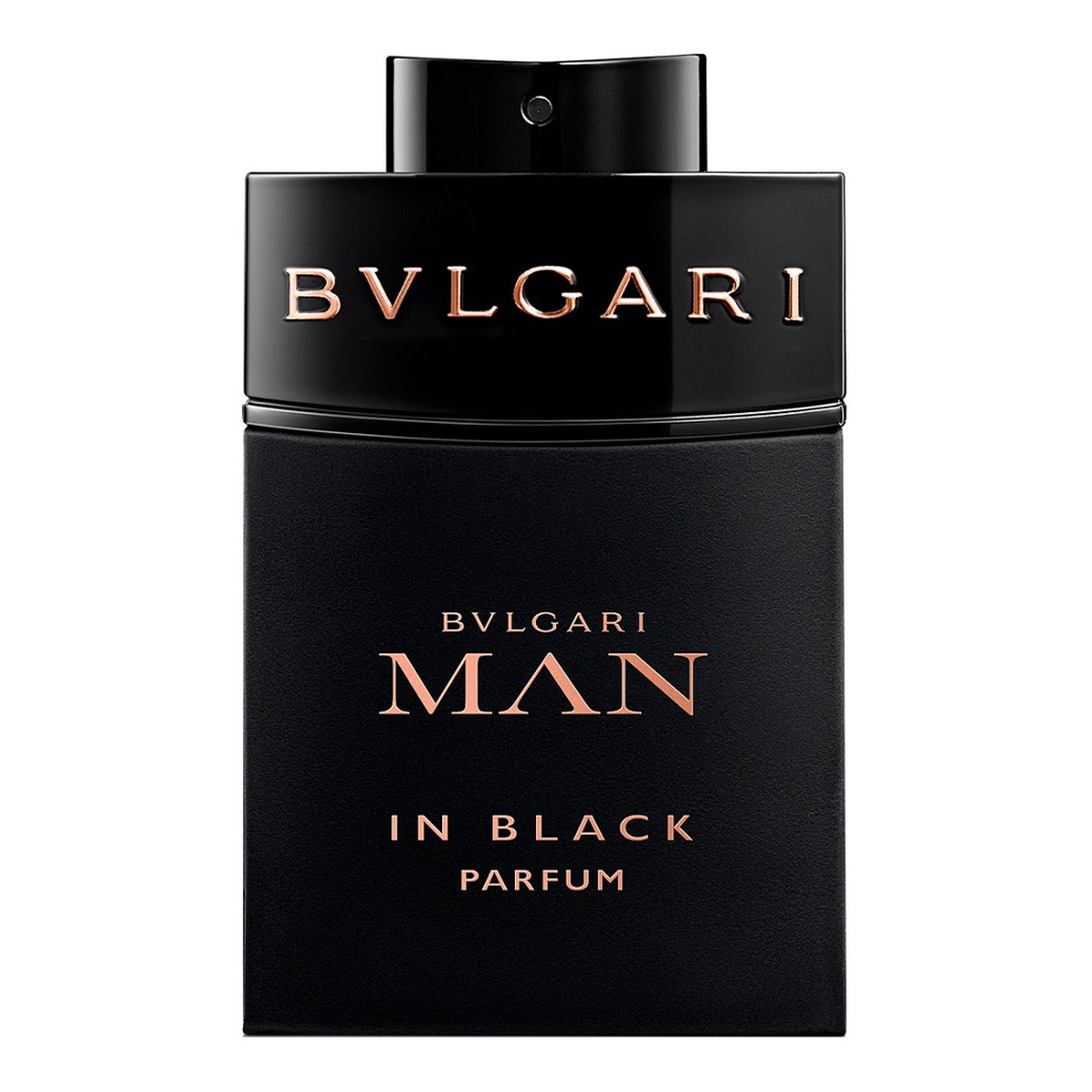 Bvlgari Man In Black Perfumy spray 60ml