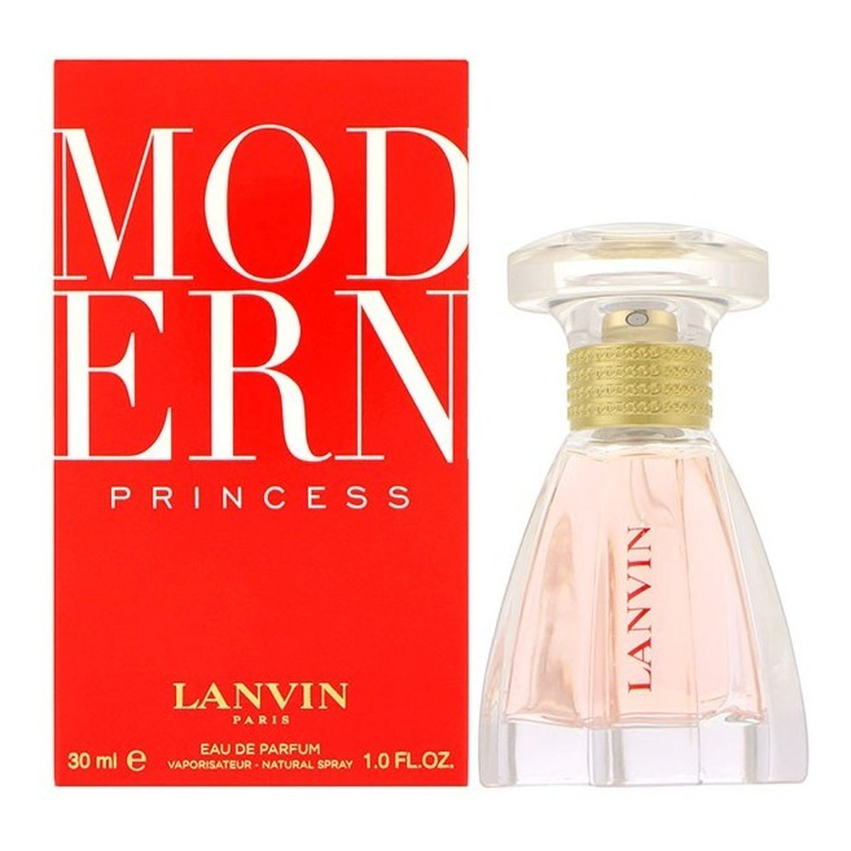 Lanvin Modern Princess Woda perfumowana 30ml