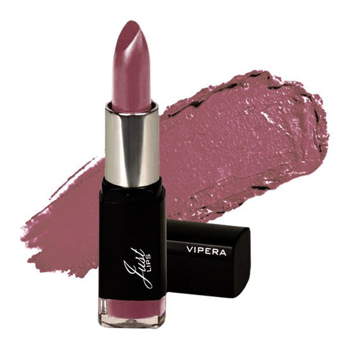 Vipera Just Lips perłowa szminka do ust 4g