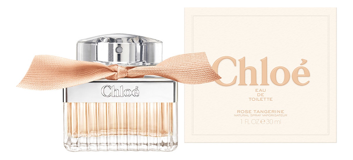 Woda toaletowa spray