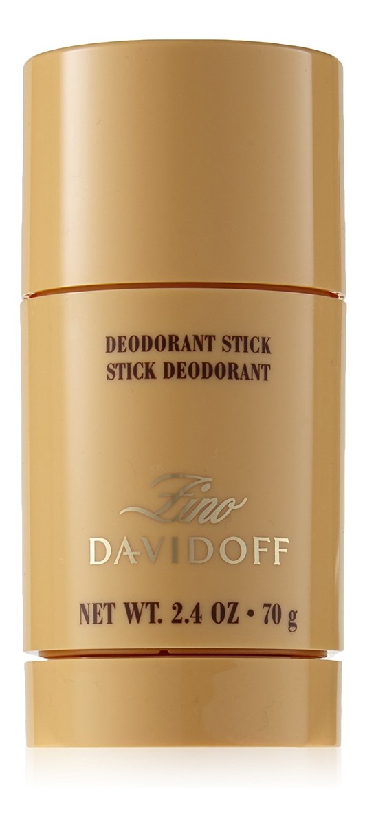 Dezodorant w sztyfcie