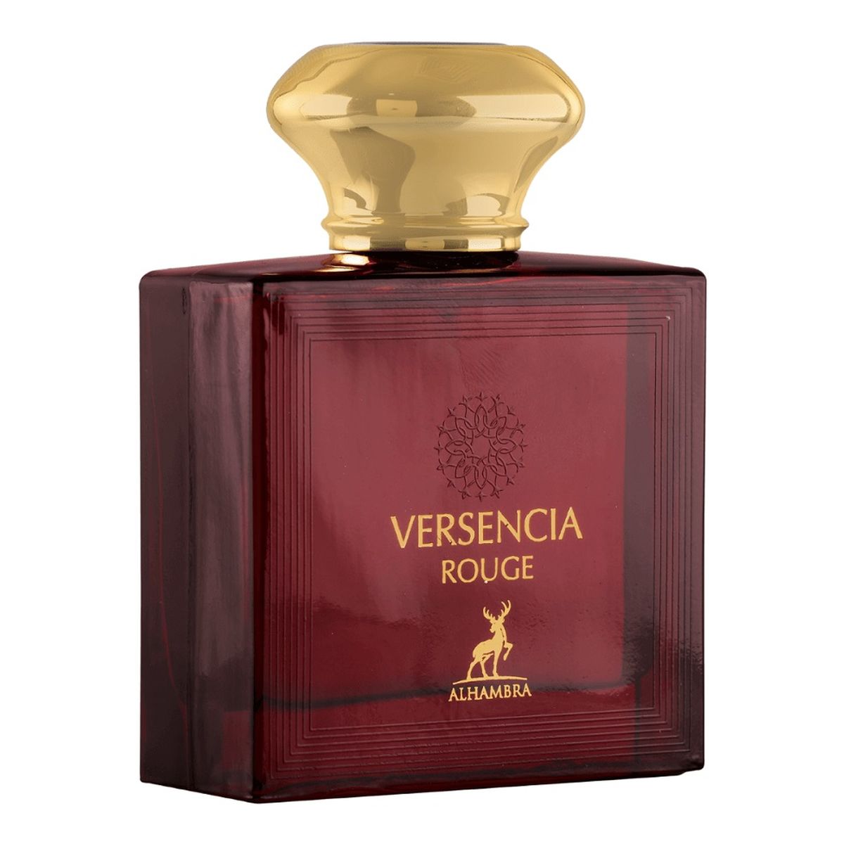 Maison Alhambra Versencia Rouge Woda perfumowana spray 100ml