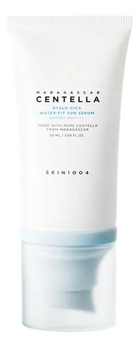 Krem przeciwsłoneczny spf50+ pa++++