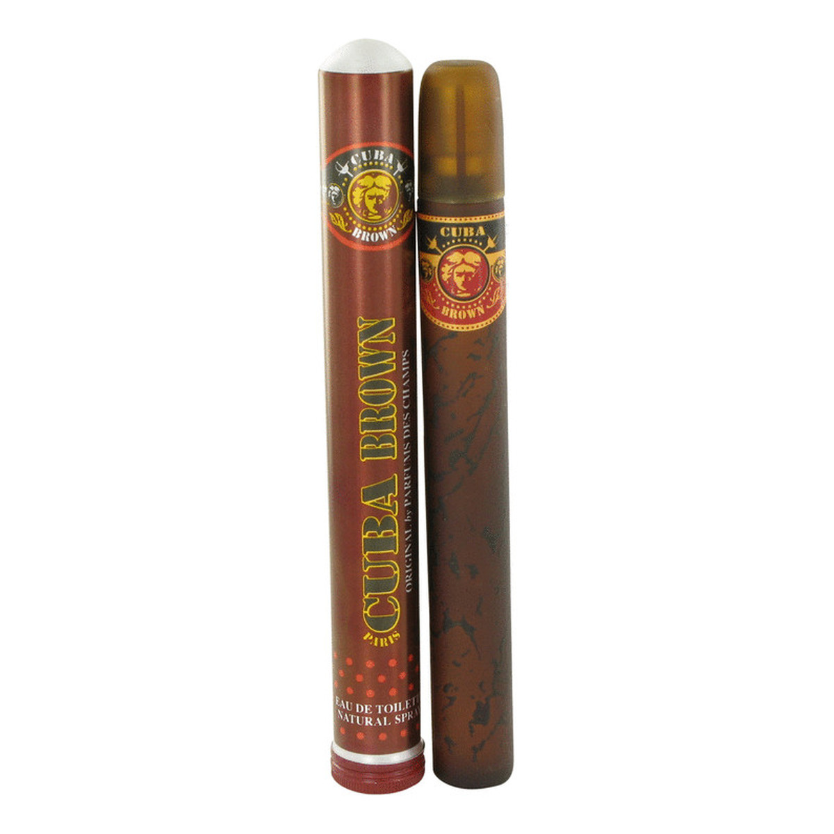 Cuba Brown Woda toaletowa 35ml