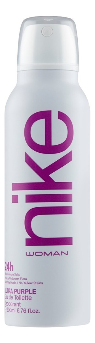 Woman Dezodorant w sprayu 24H