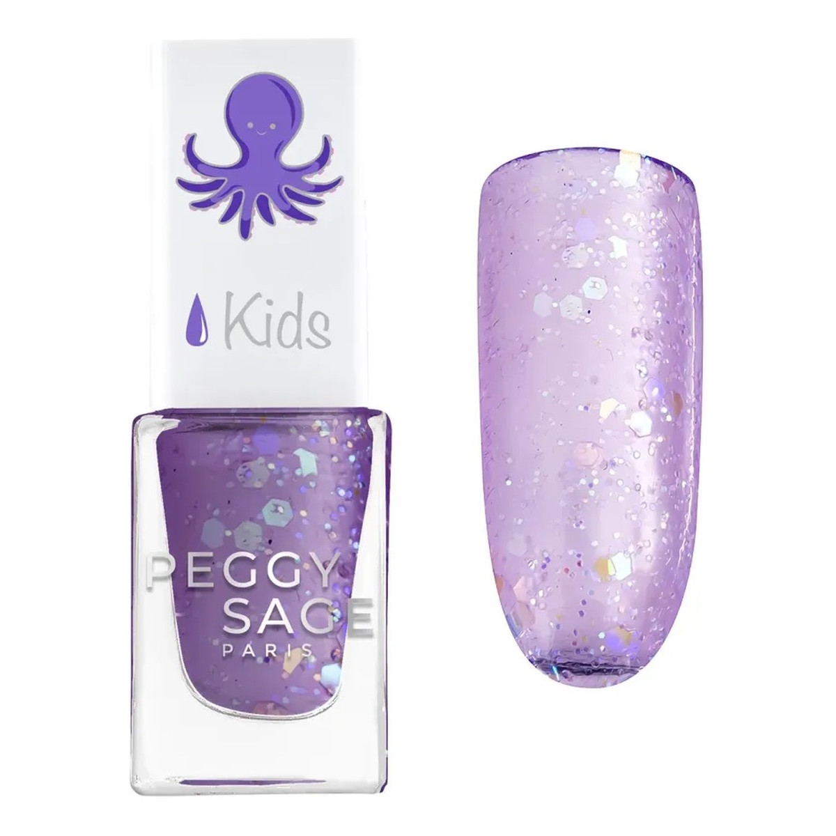 Peggy Sage Kids Lakier do paznokci dla dzieci 5ml