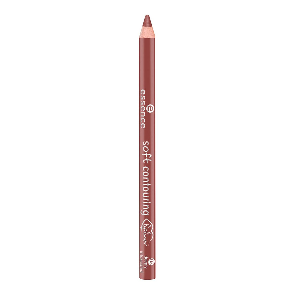 Essence Soft Contouring Lipliner konturówka do ust