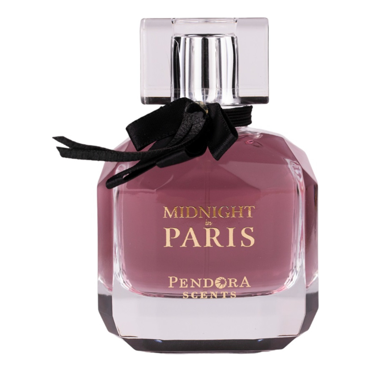 Pendora Scents Midnight in Paris Woda perfumowana spray 100ml