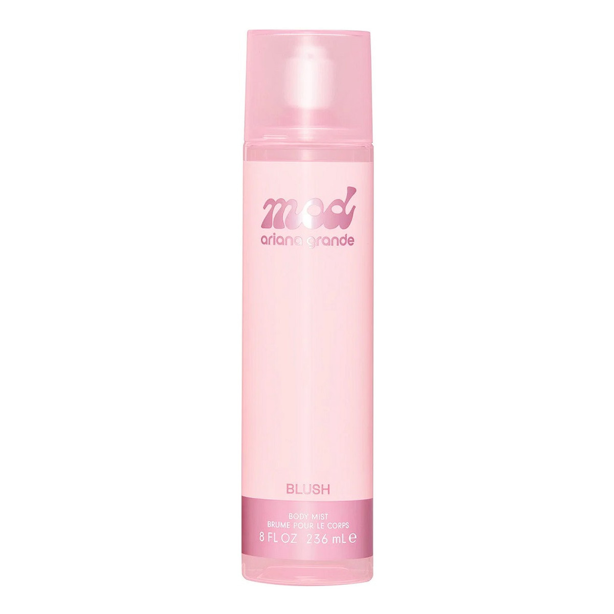 Ariana Grande Mod Blush mgiełka do ciała 236ml