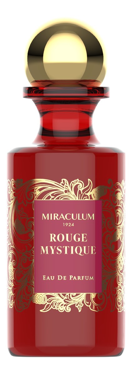 Woda perfumowana dla kobiet Rouge Mystique