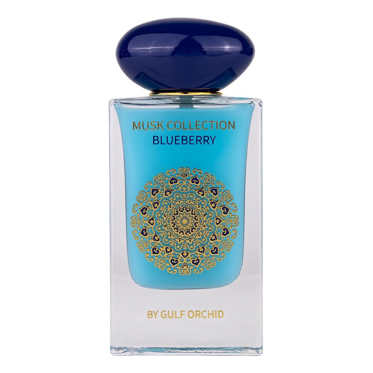 Gulf Orchid Blueberry Woda perfumowana spray 60ml