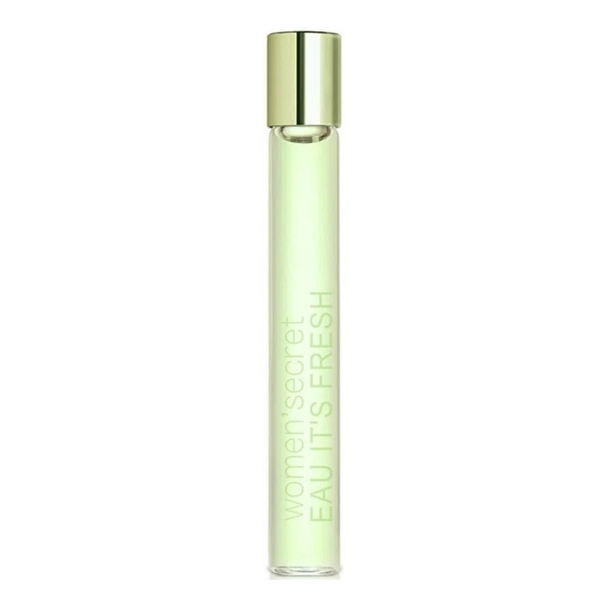 Women'Secret Eau It's Fresh Woda toaletowa miniatura 10ml