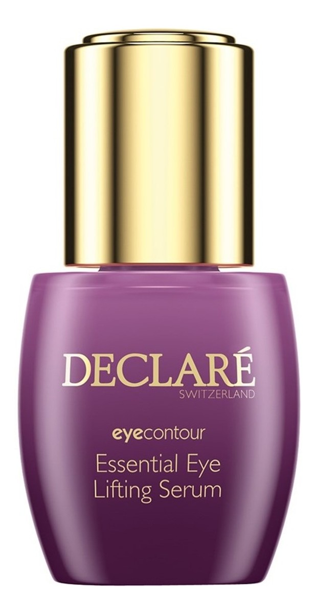 Eye contour essential eye lifting serum liftingujące serum pod oczy