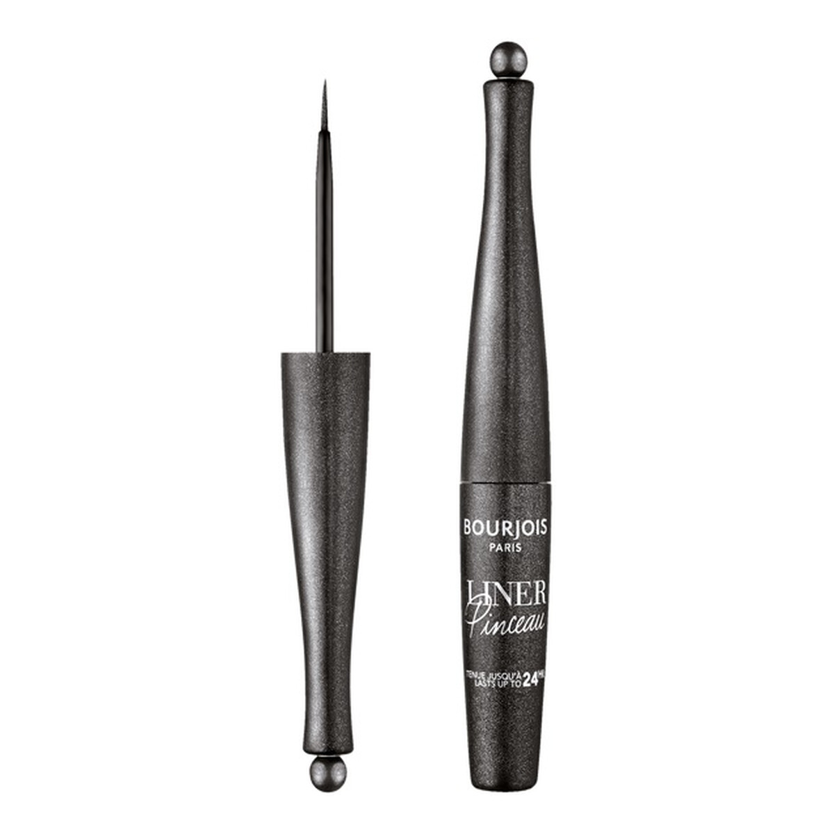 Bourjois Liner Pinceau Eyeliner w pędzelku 2ml