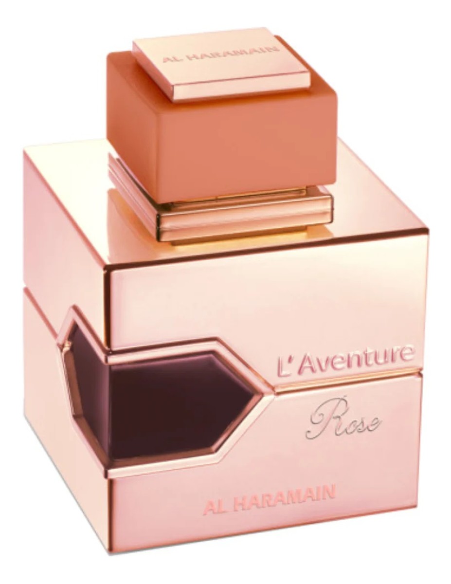 Woda perfumowana spray