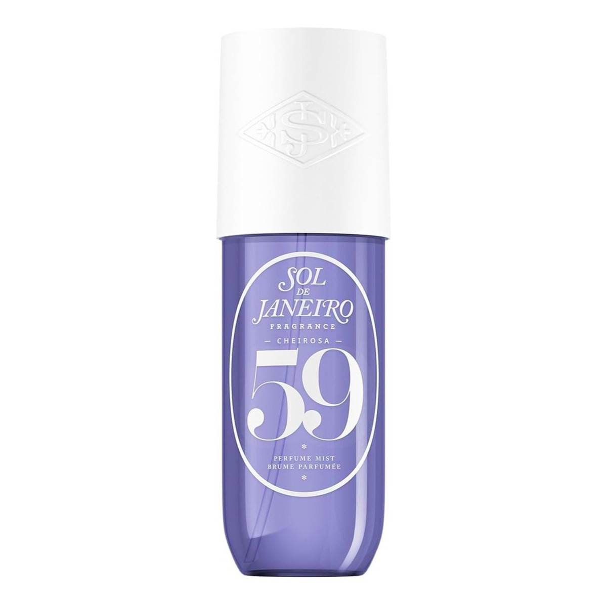 Sol de Janeiro Cheirosa '59 mgiełka do ciała 240ml
