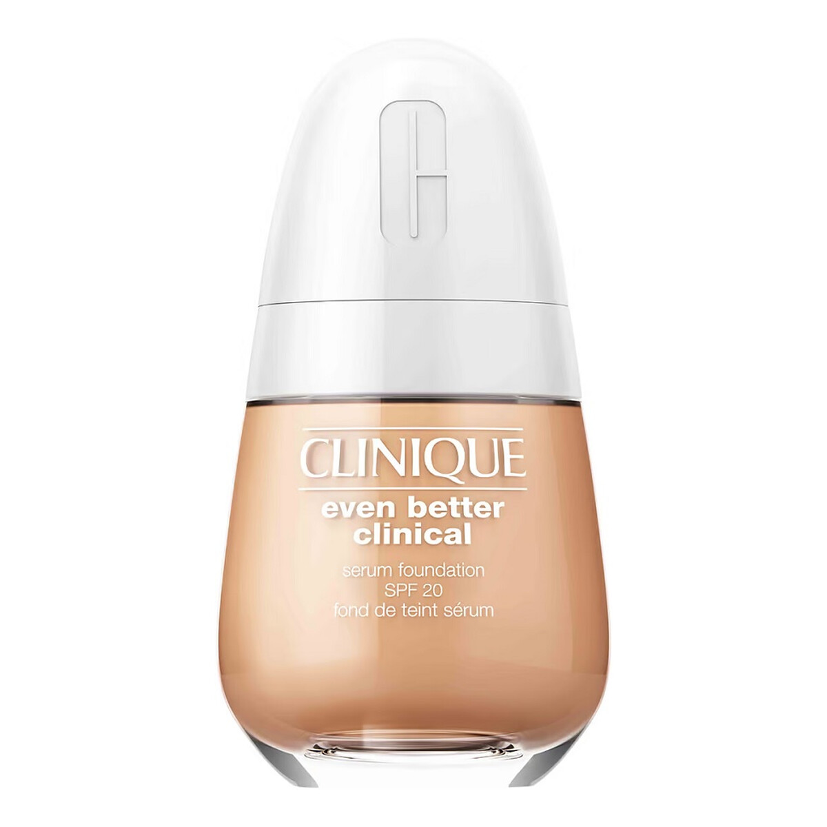 Clinique Even Better Clinical™ Serum Foundation SPF20 podkład wyrównujący koloryt skóry 30ml
