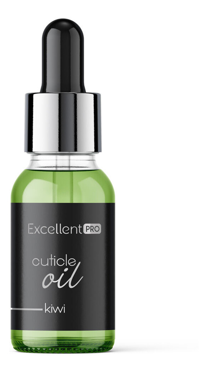 Cuticle oil oliwka do skórek i paznokci kiwi
