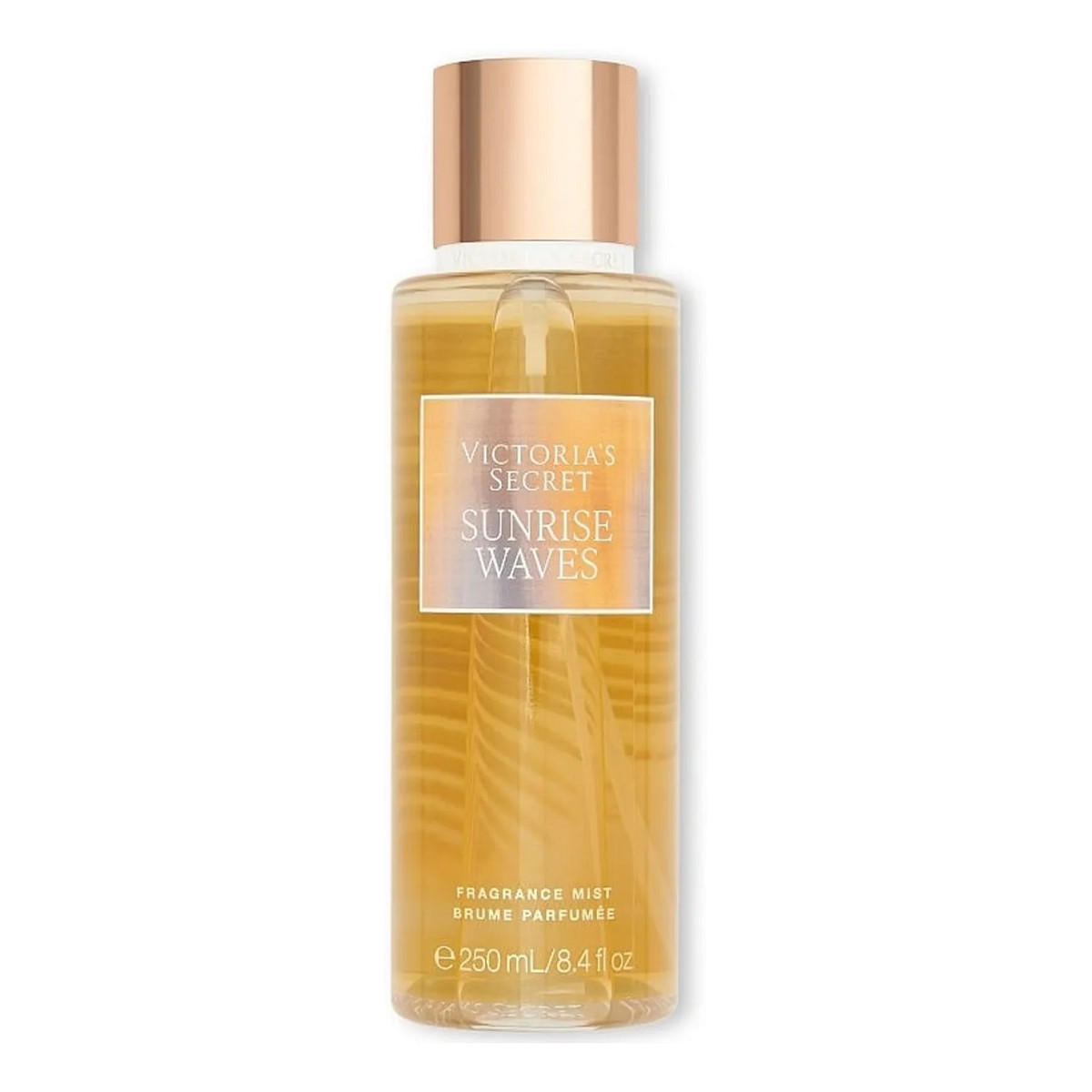 Victoria's Secret Sunrise Waves Mgiełka do ciała 250ml