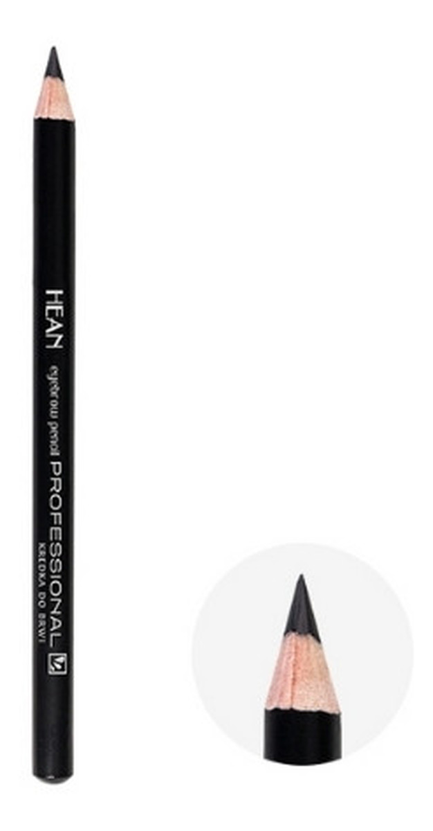 Eyebrow Pencil Professional Kredka do brwi