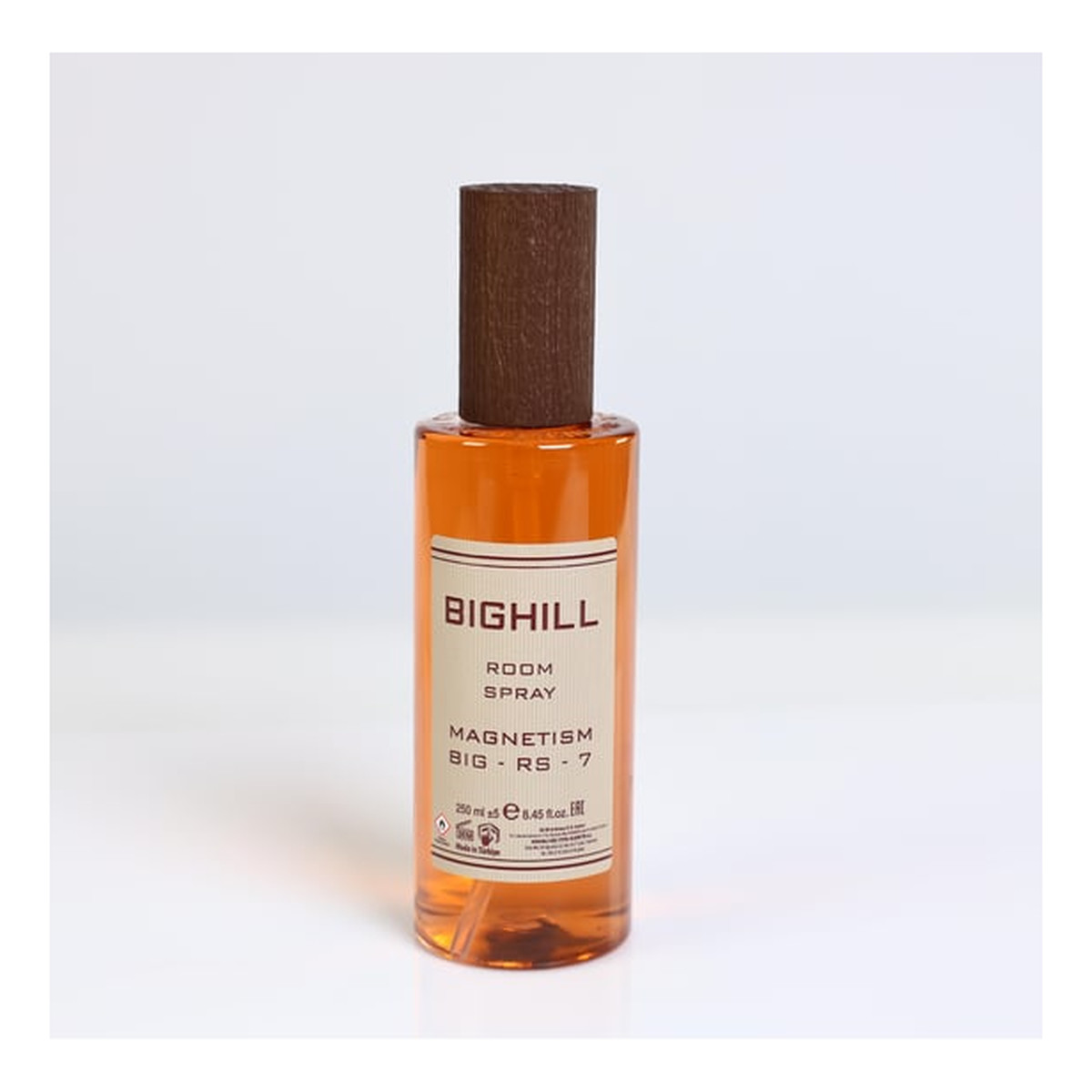 Bighill Zapach domowy w sprayu Magnetism 250ml