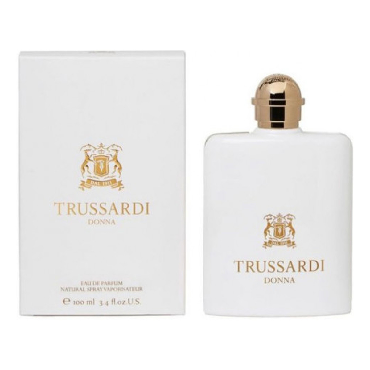 Trussardi Donna Woda Perfumowana 100ml