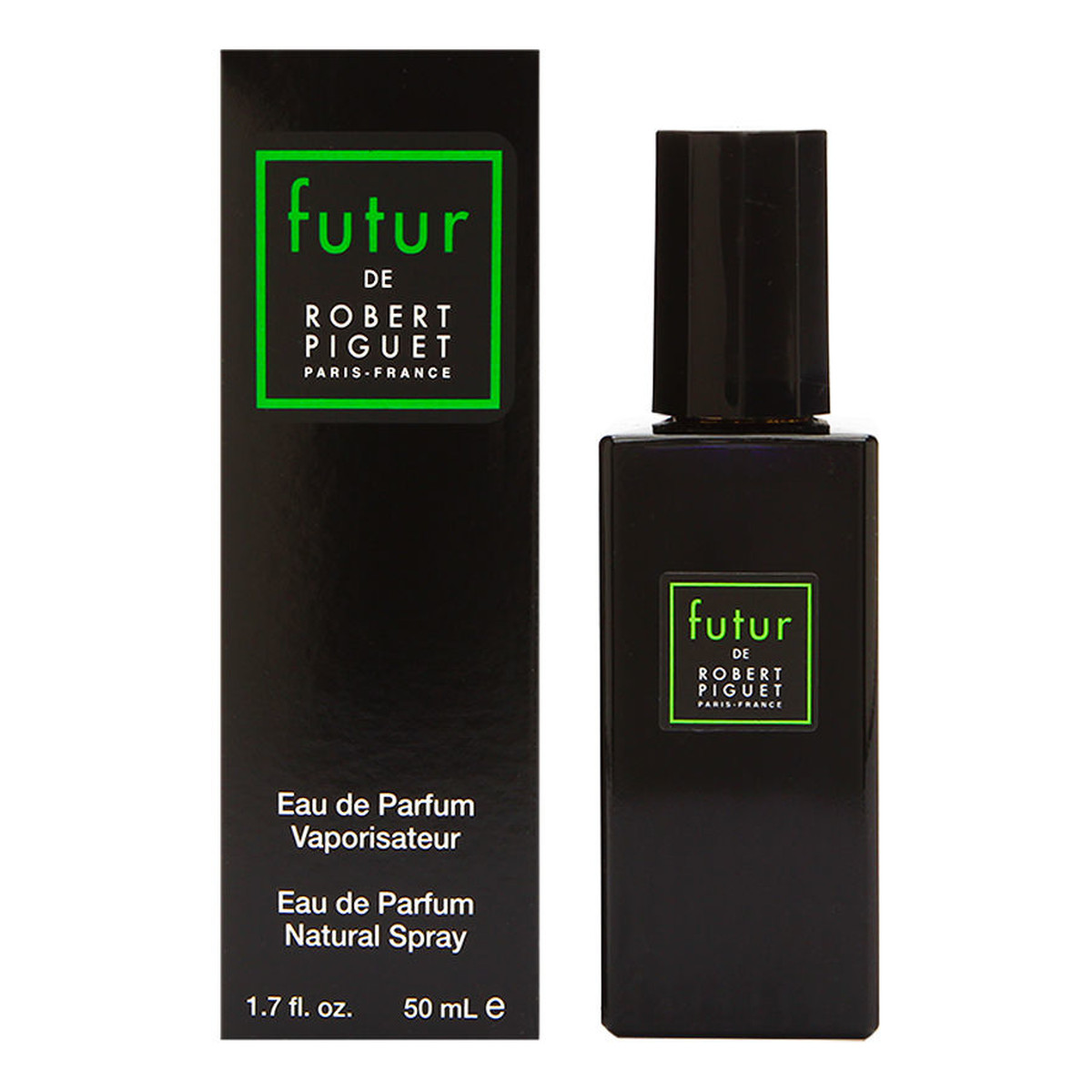 Robert Piguet Futur Woman woda perfumowana spray 50ml