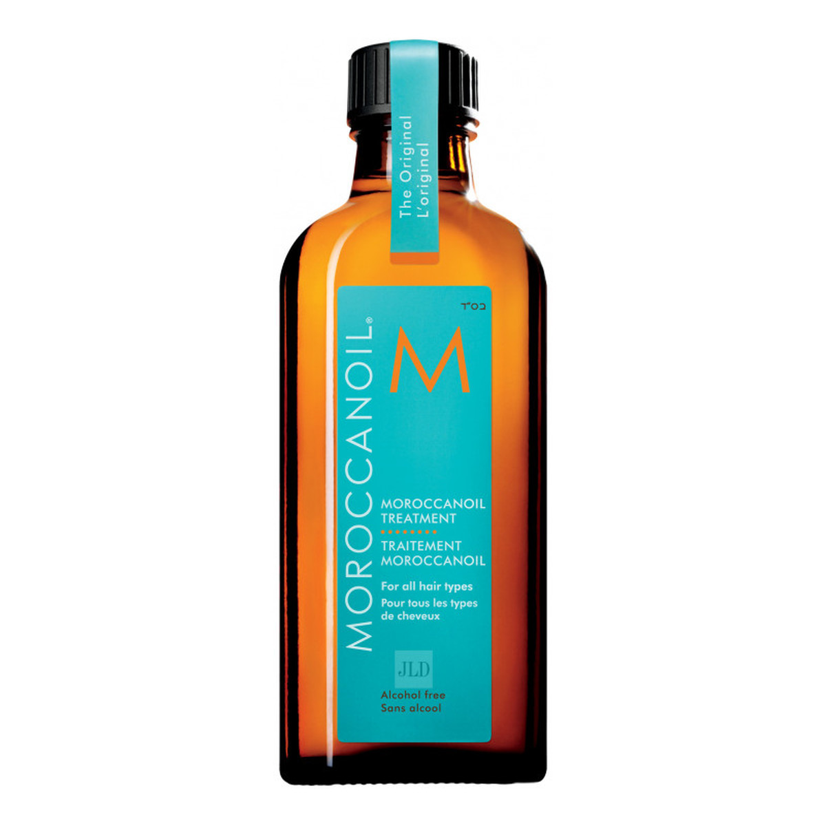 Moroccanoil Treatment Original Naturalny olejek arganowy 100ml