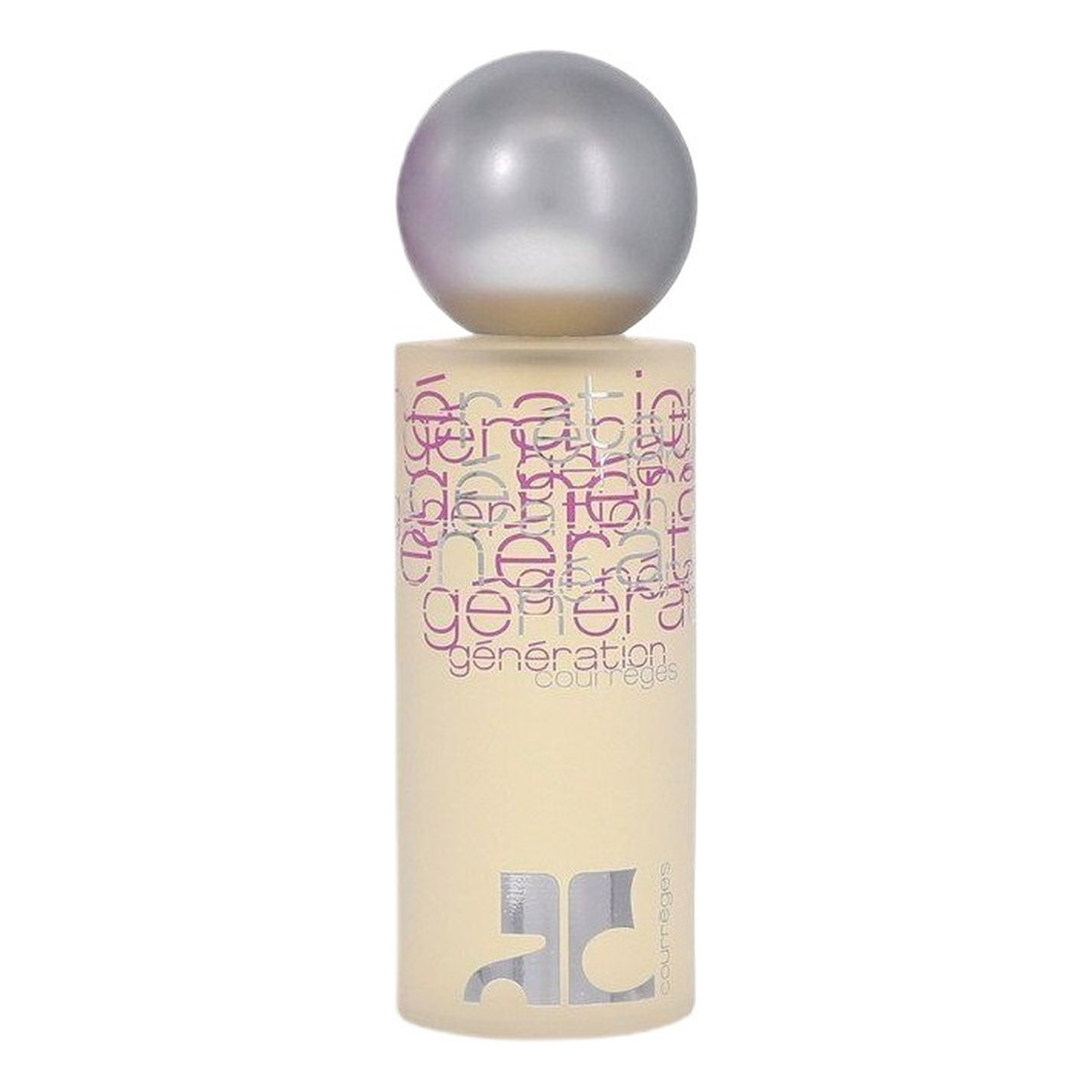 Courreges Generation Woda toaletowa spray 100ml