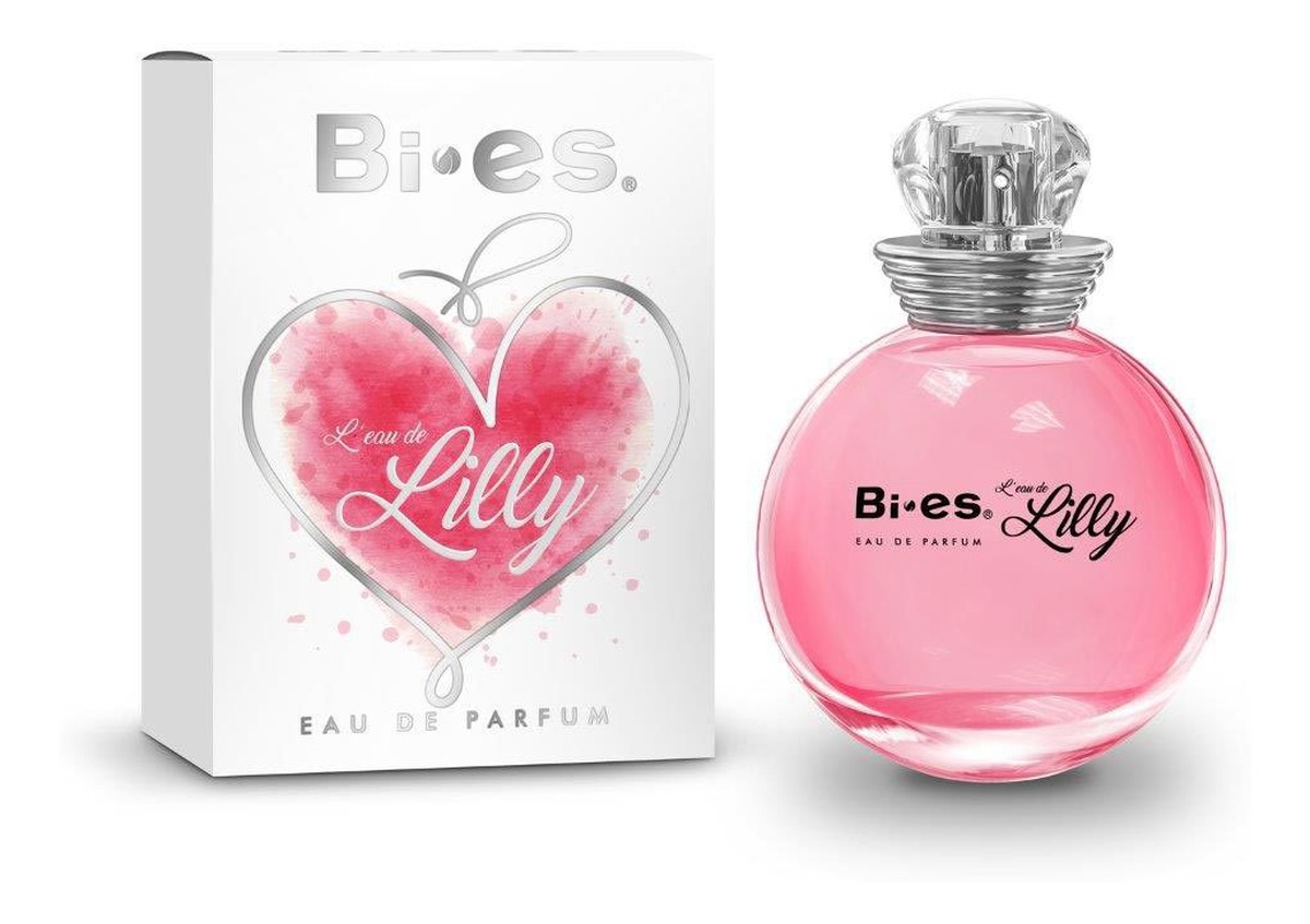 Woda perfumowana