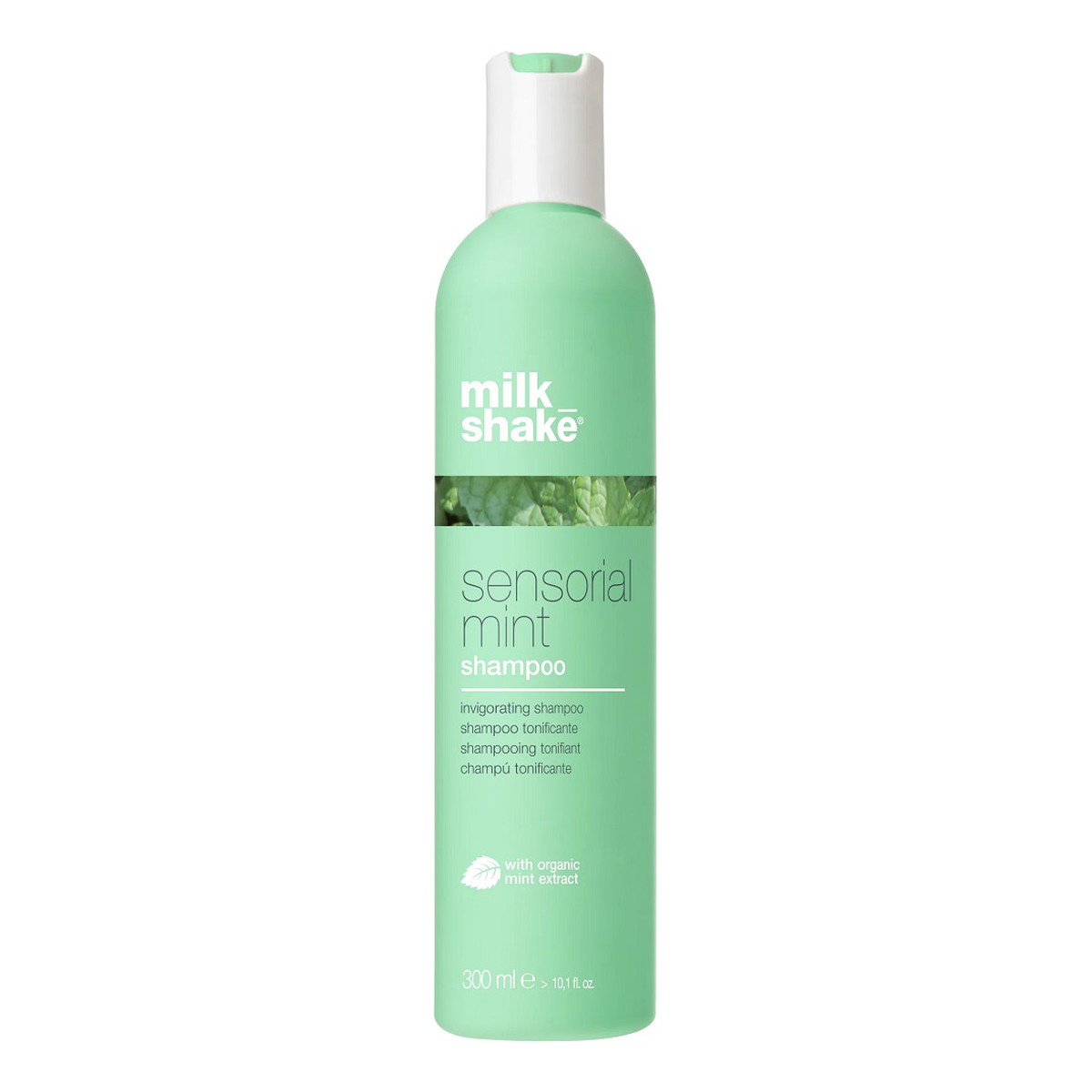 Milk Shake Sensorial mint shampoo orzeźwiający szampon do włosów 300ml