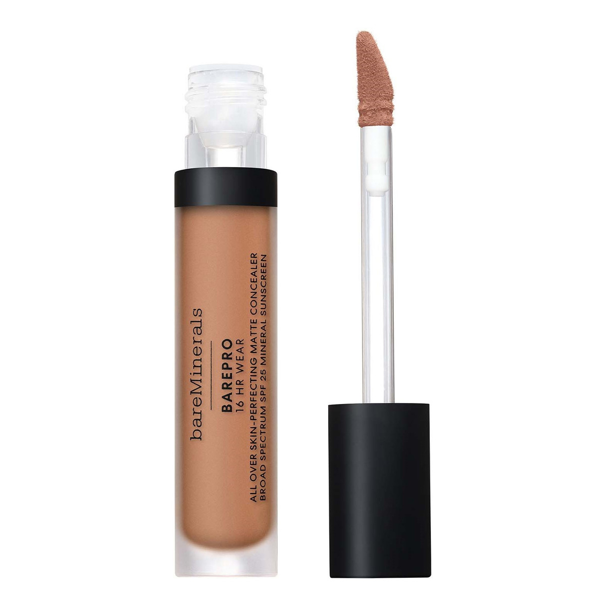 bareMinerals BarePro 16HR Wear All Over Skin-Perfecting Matte korektor do twarzy 7.5ml