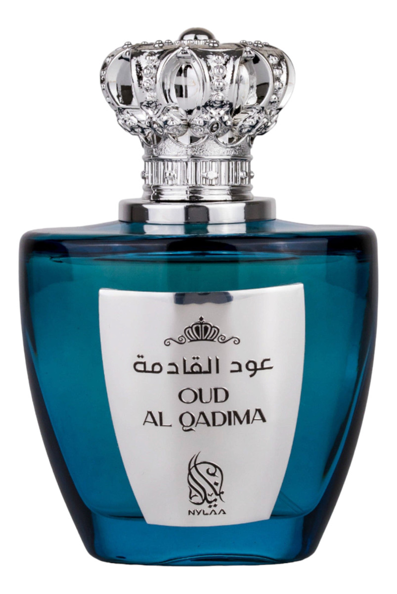 Oud Al Qadima Woda perfumowana unisex