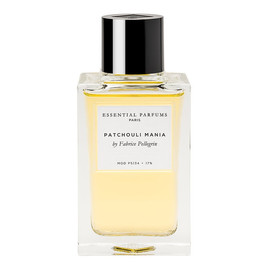 Woda perfumowana refillable spray