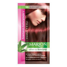 Szampon kolor.4-8 myć 98-burgund&
