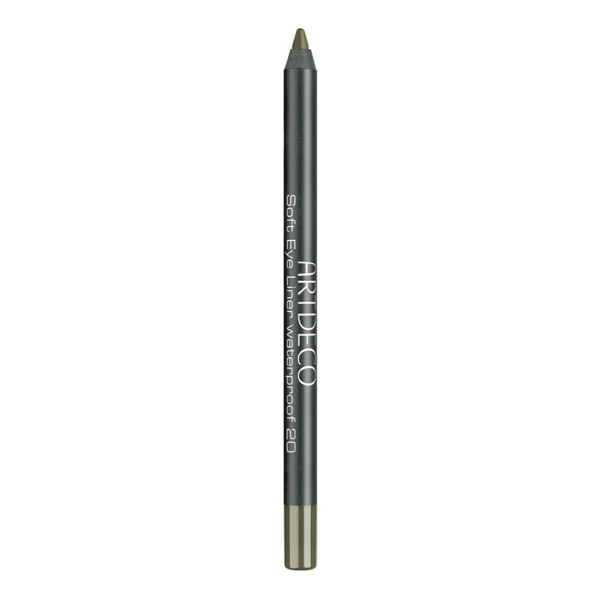 ArtDeco Soft Eye Liner Waterproof kredka do oczu