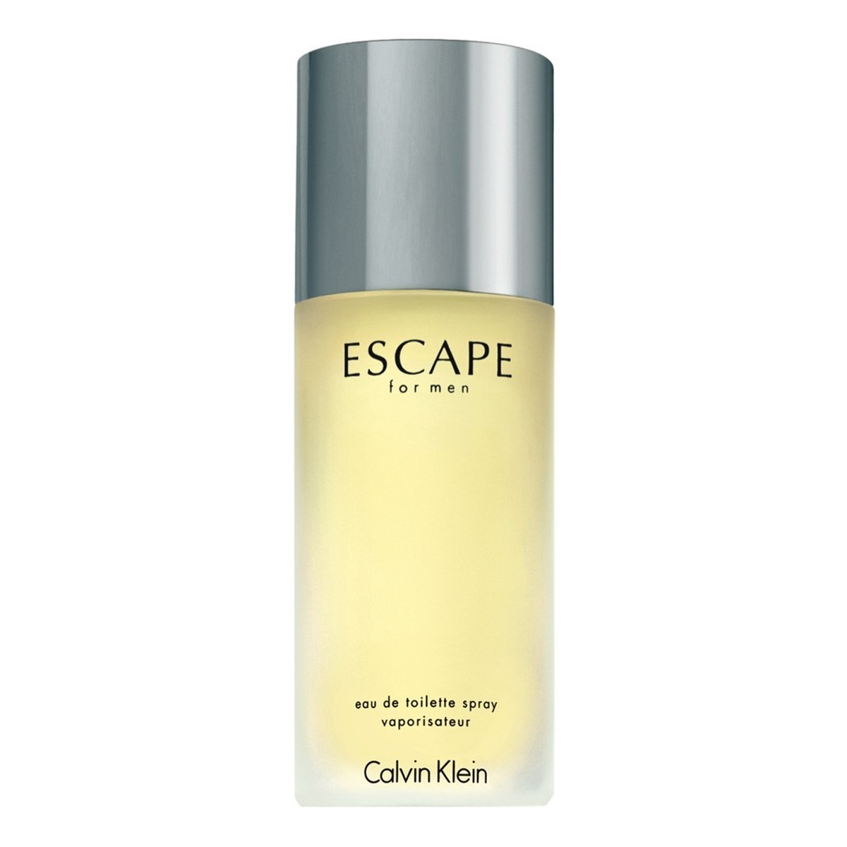 Calvin Klein Escape for Men Woda toaletowa spray 50ml