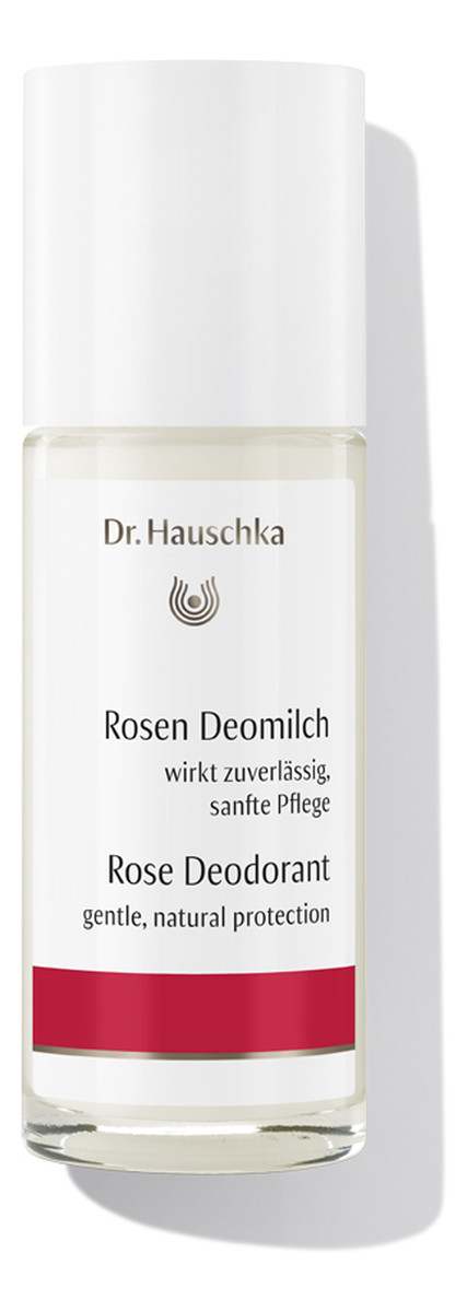 Deodorant Gentle Natural Protection dezodorant Rose
