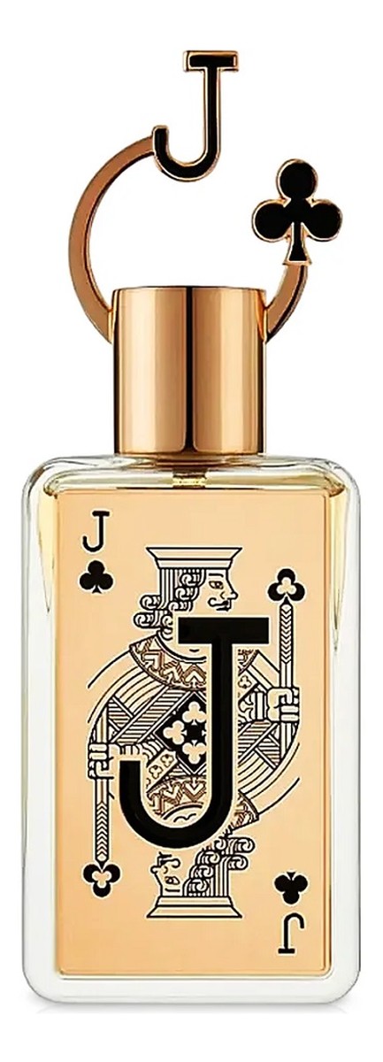 Woda perfumowana spray