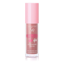 Lip Plumping Gloss Błyszczyk optycznie powiększający usta
