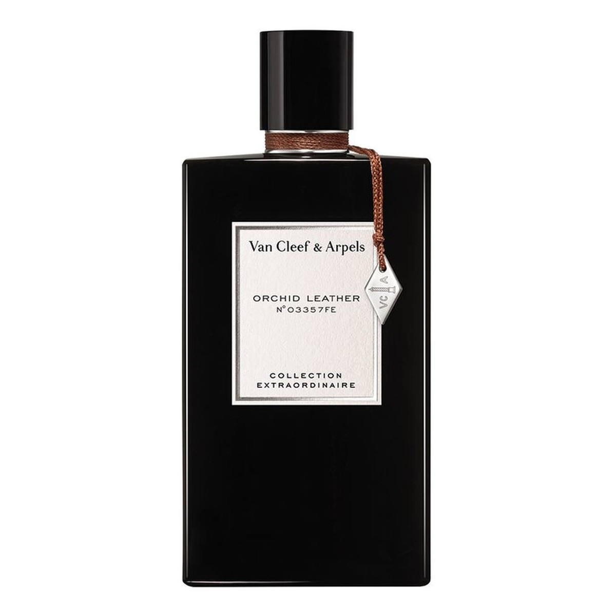 Van Cleef&Arpels Collection Extraordinaire Orchid Leather Woda perfumowana spray 75ml