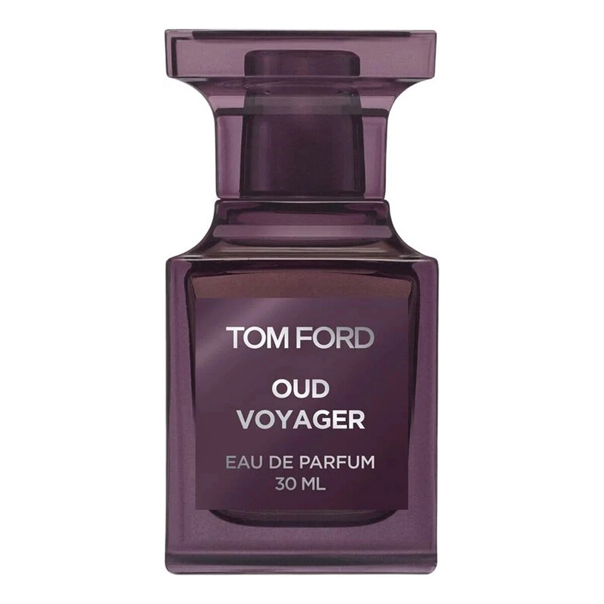 Tom Ford Oud Voyager Woda perfumowana spray 30ml